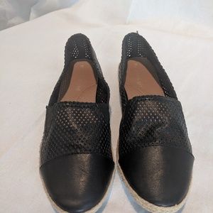 Kendall+Kylie Madden Girl "Poppy" Flats Used